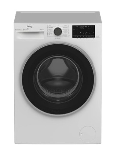 BEKO Perilica rublja B4WFT5104111W, 1400 okr/min, 10 kg