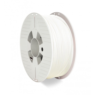 VERBATIM Filament za 3D pisač 55027 ABS, bijeli