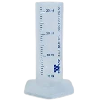 Mjerni instrument Menzura, 30 ml