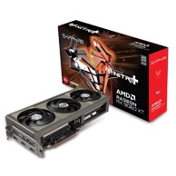 SAPPHIRE Grafička kartica Nitro+ Radeon RX 9060 XT Gaming OC 16GB
