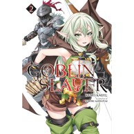 Goblin Slayer vol. 2