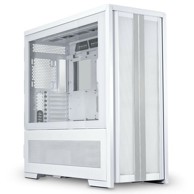 LIAN LI Kućište V3000 Plus, full tower, E-ATX, bijelo
