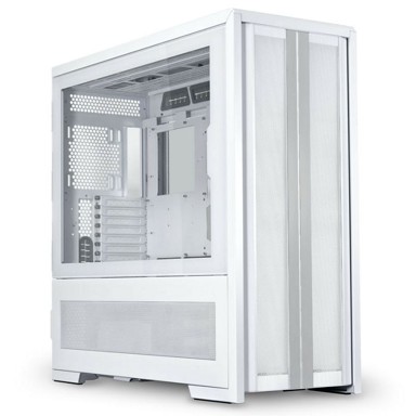 LIAN LI Kućište V3000 Plus, full tower, E-ATX, bijelo