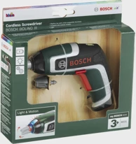 KLEIN Dječji akumulatorski odvijač Bosch Ixolino III 8031, plastični
