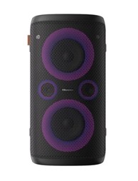 HISENSE Zvučnik party rocker one plus, bluetooth, USB, 300 W, crni