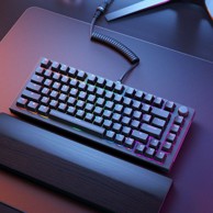 GLORIOUS Set tipki GLO-KC-ABS-USKIT-B