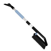 TOM PAR Teleskopska strugalica s četkom Futura Basic 82-110 cm