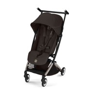 CYBEX Kolica Gold Libelle, chocolate brown