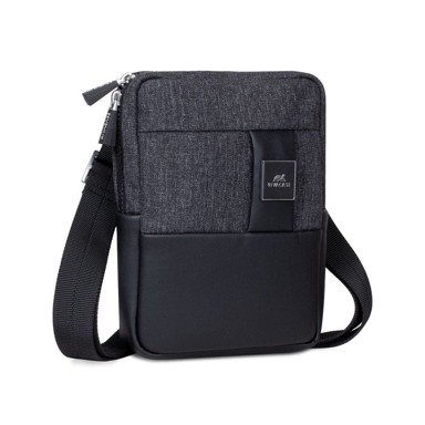 RIVACASE Torba za tablet 20,32 cm, crna