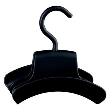 WENKO Plastični organizatori za ormar u setu od 2 kom