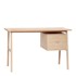 Radni stol 57x120 cm