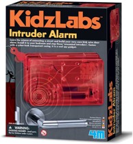 4M Set Protuprovalni Alarm