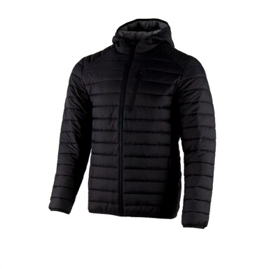 LACUNA Radna jakna Bonete muška, crna, vel. XXXL