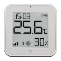 SHELLY Pametni senzor temperature i vlage BLU H&T ZB, bijeli