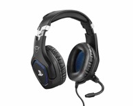 TRUST Gaming slušalice s mikrofonom GXT 488 Forze PS4