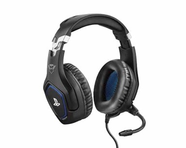 TRUST Gaming slušalice s mikrofonom GXT 488 Forze PS4