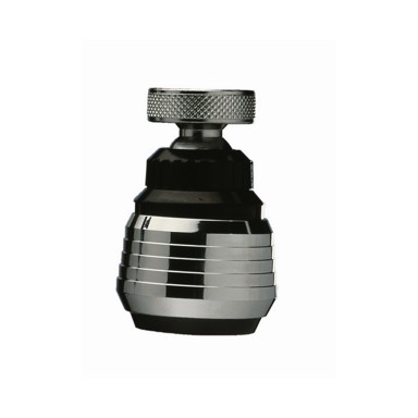 Nastavak s perlatorom, zglobni