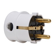 HEINRICH KOPP Utikač kutni