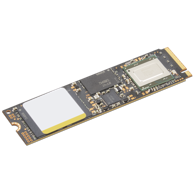 LENOVO SSD 4XB1M86955, 1 TB, M.2, PCI Express 4.0 NVMe