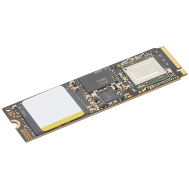 LENOVO SSD 4XB1M86955, 1 TB, M.2, PCI Express 4.0 NVMe