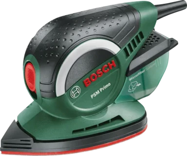 BOSCH Višenamjenska brusilica PSM Primo