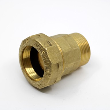 Mesing (Ms) Spojnica FI 40 - 5/4 M