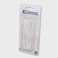 COMMEL 365-313 tiple obujmice 11-18 mm, 10 kom