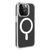 PURO Futrola Lite Mag, iPhone 14 Pro, prozirna