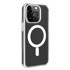 PURO Futrola Lite Mag, iPhone 14 Pro, prozirna