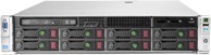 HP Server ProLiant DL380 G8, 2 x Xeon E5-2665, 128 GB, bez HDD-a