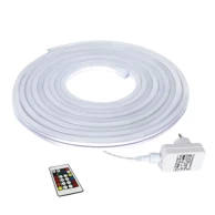 LED traka 405-405 Neon Flex RGB 24 W 12 V 5 m IP67/IP44