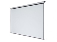 NOBO Projekcijsko platno 1750x1325 mm 4:3 1902392, bijela