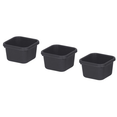 SPRINGOS Set organizatora, crni