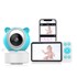 SECUTEK WiFi baby monitor SRT-BM01