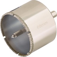 LUX TOOLS Dijamantne pile za provrte Ø67