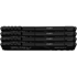 KINGSTON RAM memorija FURY Beast, 64 GB (4 x 16 GB), DDR4, CL16, DIMM