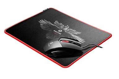 RAVCORE Podloga za miš Ravpad S40