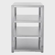 MYOUTDOORKITCHEN Kutni modul s radnom pločom Nordic linija 60 cm 7965