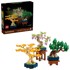 LEGO BOTANICALS Set za slaganje, 10373, Mini Bonsai Trees