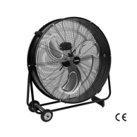 MAURER Industrijski ventilator 86702