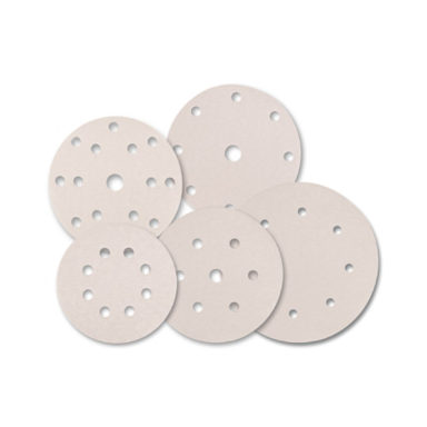 SAIT Brusni disk Velcro 4S 127, P180