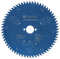 BOSCH List kružne pile Expert for High Pressure Laminate, za preklopne pile