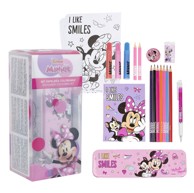 CERDA Set za bojanje s metalnom pernicom MINNIE