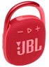 JBL Bluetooth zvučnik Clip 4, crveni
