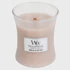 WOODWICK Svijeća classic medium Vanila&Sea Salt - M