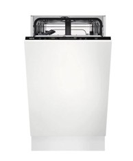 AEG Perilica posuđa ugradbena FSE62417P