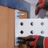 ISOLBAU Kemijsko sidro SF 300, 4 x 300 ml, 8 miješalica