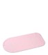 BABYONO Protuklizna podloga, 70x35 cm, pastelno roza