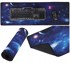 MALATEC Veliki računalni jastučić za miš prostor 88×30 cm