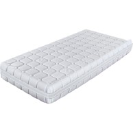  MATERASSO Tvrd/srednje tvrd obostrani madrac od pjene, 80x200 cm, Airspring Polargel